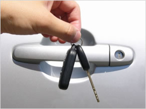 Woodstock Automotive Locksmith
