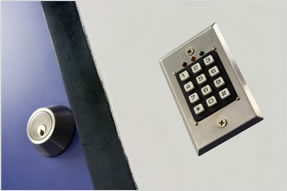 Woodstock Commercial Locksmith