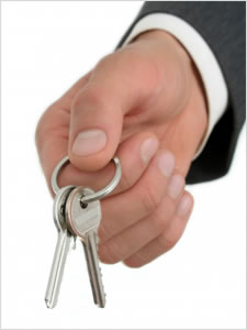 Woodstock Emergency Locksmith