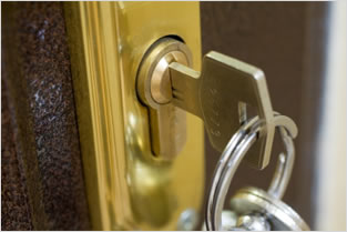 Woodstock Residential Locksmith